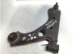 Recambio de amortiguador delantero izquierdo para opel corsa d 1.3 16v cdti referencia OEM IAM   