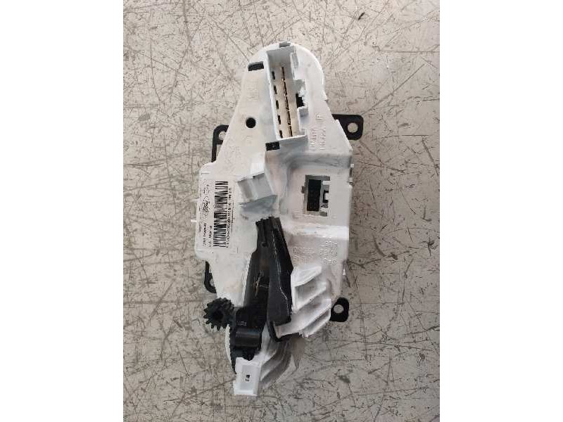 Recambio de mando calefaccion / aire acondicionado para ford fiesta (ccn) black edition referencia OEM IAM C1B119980AE  