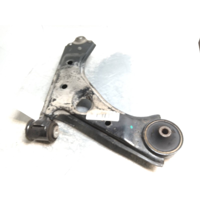 Recambio de amortiguador delantero izquierdo para opel corsa d 1.3 16v cdti referencia OEM IAM   