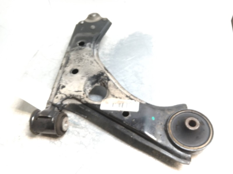 Recambio de amortiguador delantero izquierdo para opel corsa d 1.3 16v cdti referencia OEM IAM   