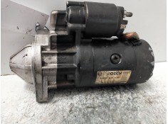 Recambio de motor arranque para nissan vanette cargo vanette cargo combi - 5 referencia OEM IAM 9000331430 BOSCH 23 DIESEL