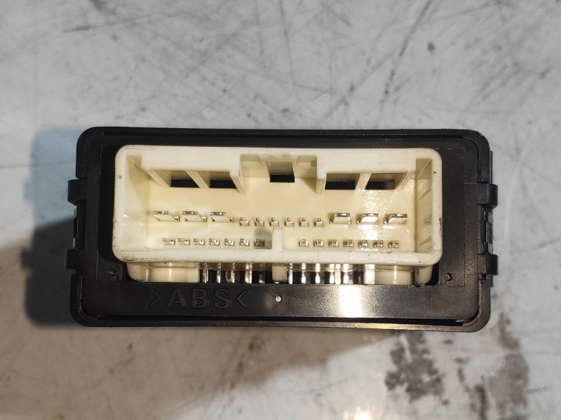 Recambio de modulo electronico para toyota yaris hybrid active referencia OEM IAM 859400D030 4230002060 