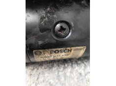 Recambio de motor arranque para nissan vanette cargo vanette cargo combi - 5 referencia OEM IAM 9000331430 BOSCH 23 DIESEL 2