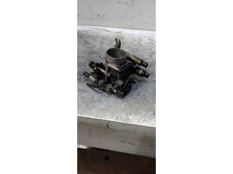 Recambio de inyector monopunto para nissan primera berlina (p11) básico referencia OEM IAM   