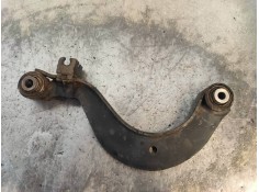 Recambio de brazo suspension superior trasero izquierdo para skoda octavia combi (1z5) scout 4x4 referencia OEM IAM 1K0505523N  