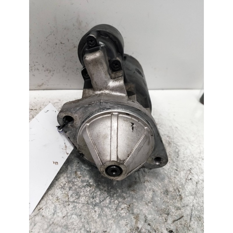 Recambio de motor arranque para nissan vanette cargo vanette cargo combi - 5 referencia OEM IAM 9000331430 BOSCH 23 DIESEL