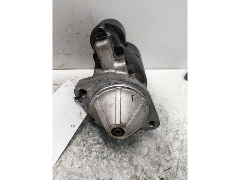 Recambio de motor arranque para nissan vanette cargo vanette cargo combi - 5 referencia OEM IAM 9000331430 BOSCH 23 DIESEL