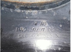 Recambio de brazo suspension superior trasero izquierdo para skoda octavia combi (1z5) scout 4x4 referencia OEM IAM 1K0505523N   2