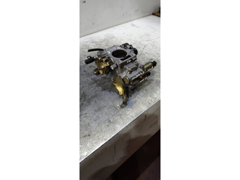 Recambio de inyector monopunto para nissan primera berlina (p11) básico referencia OEM IAM   