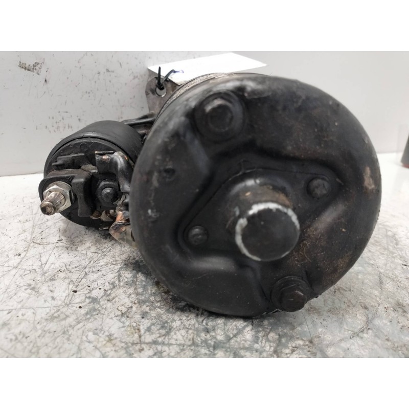 Recambio de motor arranque para nissan vanette cargo vanette cargo combi - 5 referencia OEM IAM 9000331430 BOSCH 23 DIESEL