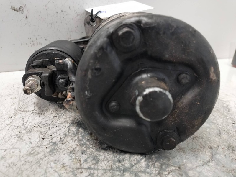 Recambio de motor arranque para nissan vanette cargo vanette cargo combi - 5 referencia OEM IAM 9000331430 BOSCH 23 DIESEL