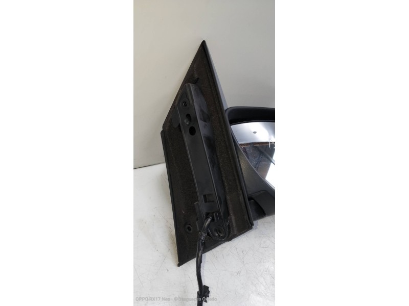 Recambio de retrovisor derecho para mazda cx-7 (er) active referencia OEM IAM   