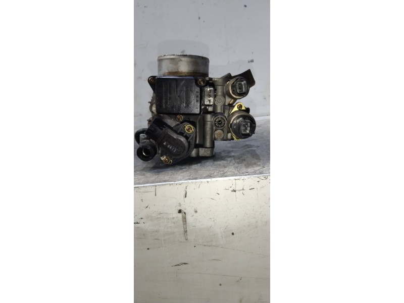 Recambio de inyector monopunto para nissan primera berlina (p11) básico referencia OEM IAM   