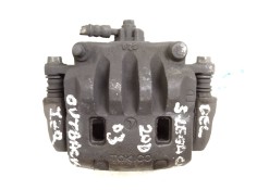 Recambio de pinza freno delantera izquierda para subaru legacy familiar/outback b13 (bp) 2.0 diesel cat referencia OEM IAM   