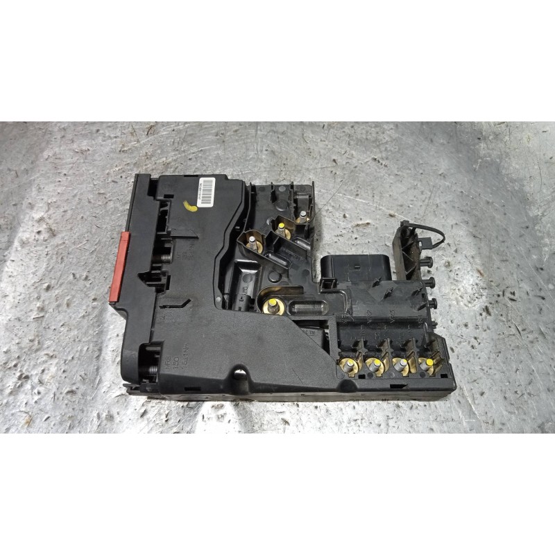 Recambio de modulo electronico para mercedes clase c (w204) coupe c 220 cdi blueefficiency (204.302) referencia OEM IAM   
