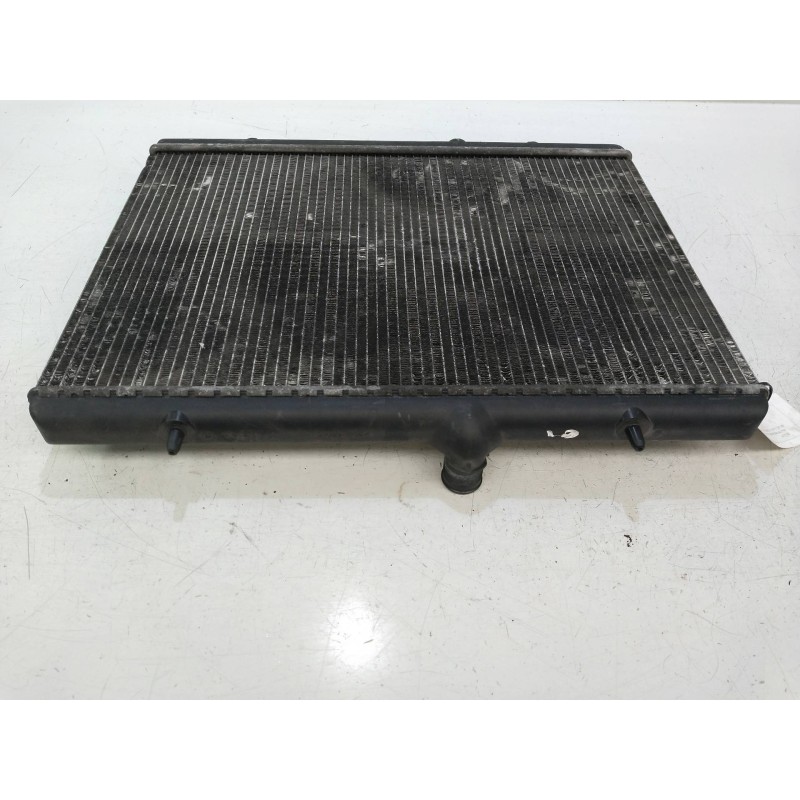 Recambio de radiador agua para peugeot 307 break / sw (s1) sw pack referencia OEM IAM 9646577680  