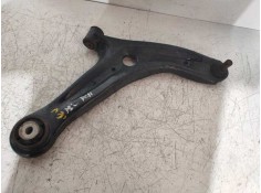 Recambio de brazo suspension inferior delantero derecho para ford fiesta (ccn) black edition referencia OEM IAM 1737309  