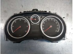 Recambio de cuadro instrumentos para opel corsa d 1.3 16v cdti referencia OEM IAM P0013264273 DA 