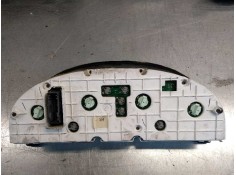 Recambio de cuadro instrumentos para ford mondeo berlina (ge) 1.8 cat referencia OEM IAM 1S7F10849 AH  2