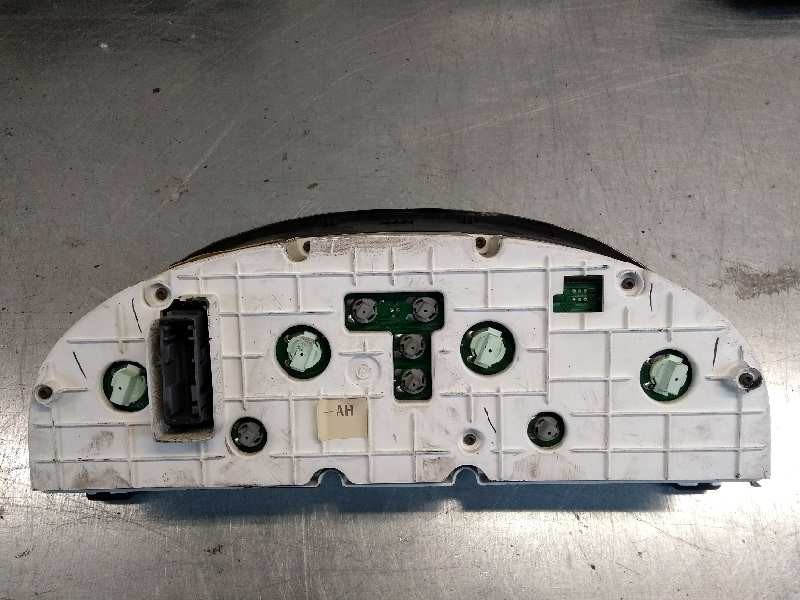 Recambio de cuadro instrumentos para ford mondeo berlina (ge) 1.8 cat referencia OEM IAM 1S7F10849 AH 