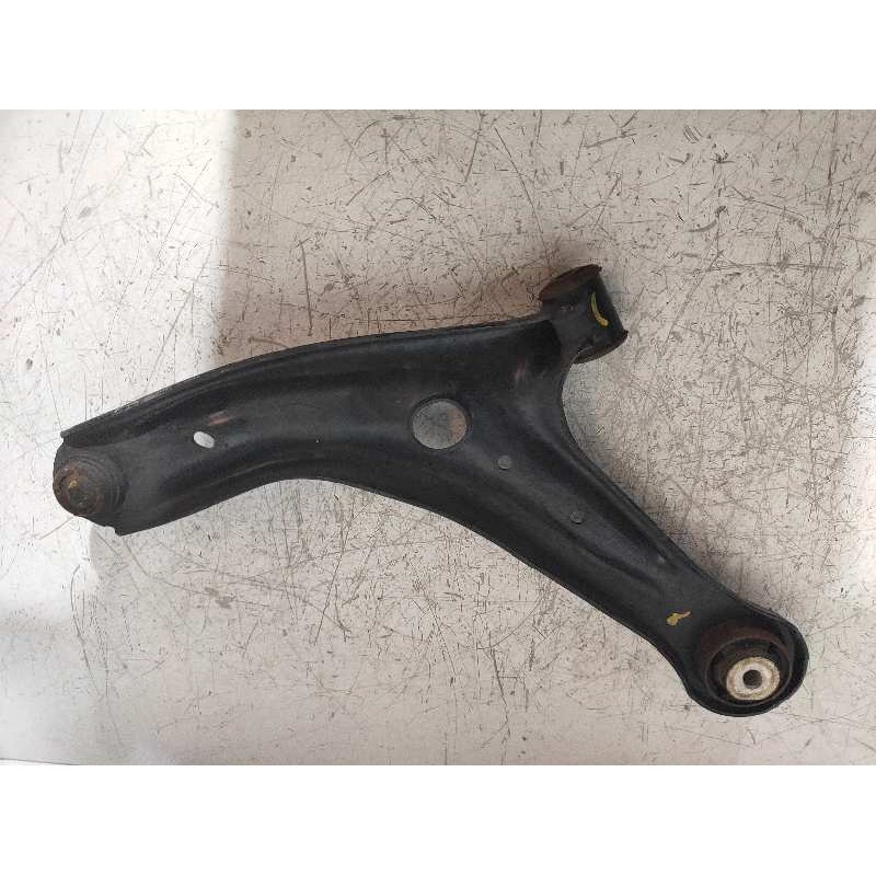 Recambio de brazo suspension inferior delantero derecho para ford fiesta (ccn) black edition referencia OEM IAM 1737309  