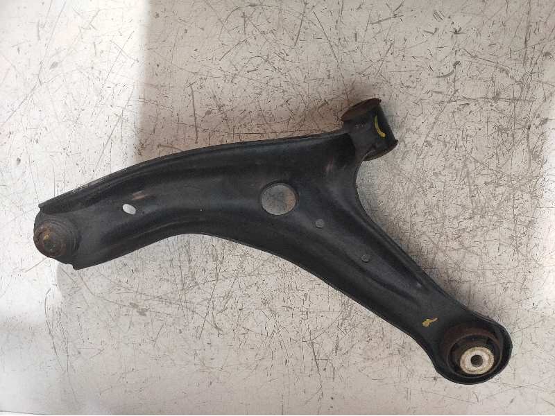 Recambio de brazo suspension inferior delantero derecho para ford fiesta (ccn) black edition referencia OEM IAM 1737309  