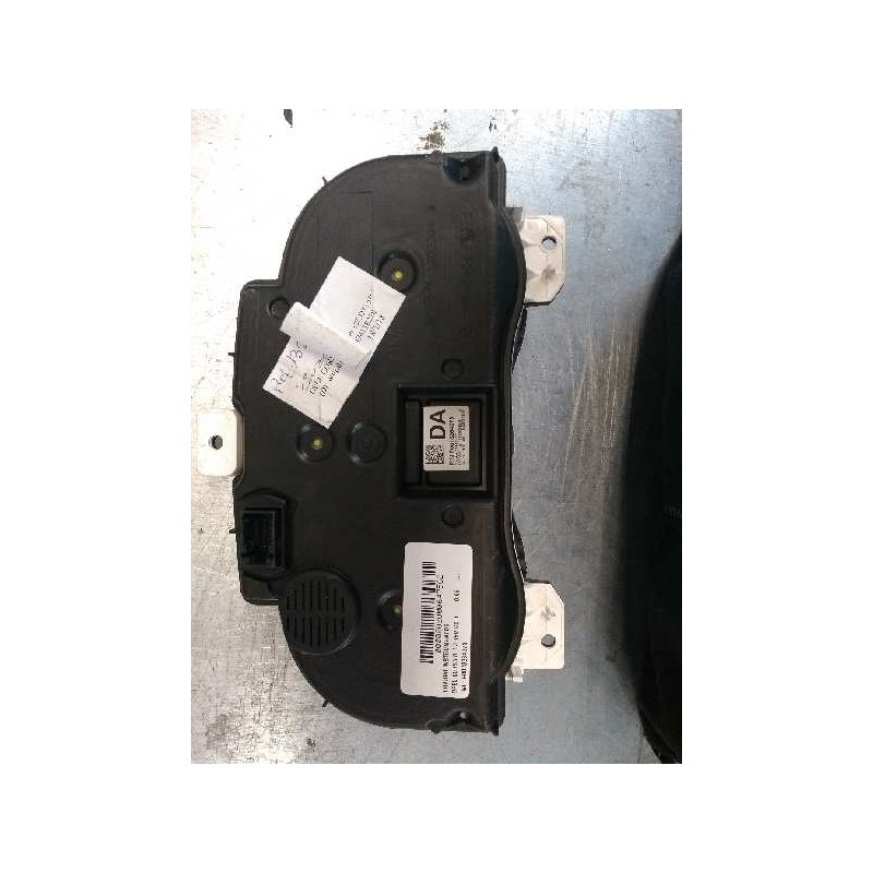 Recambio de cuadro instrumentos para opel corsa d 1.3 16v cdti referencia OEM IAM P0013264273 DA 