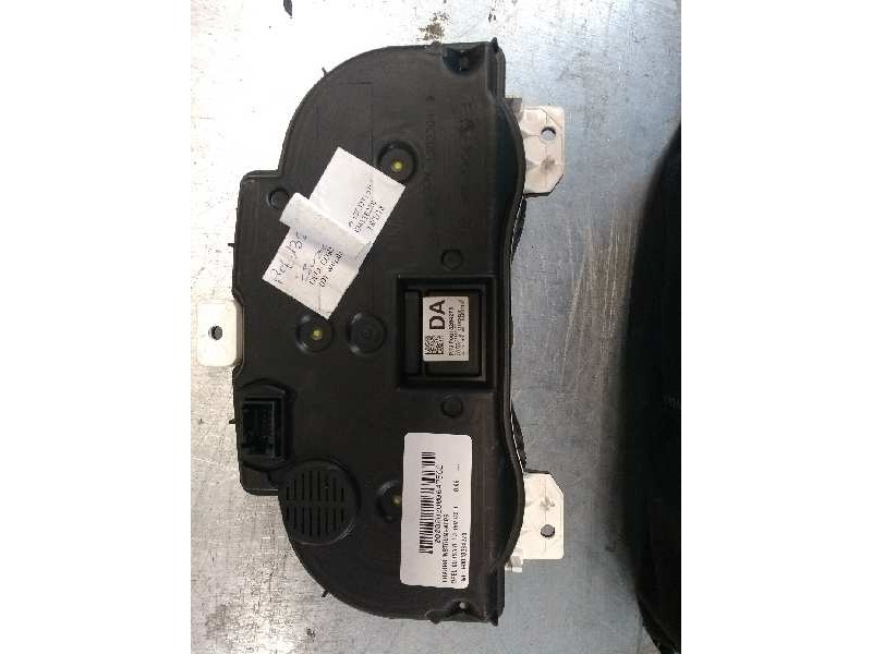 Recambio de cuadro instrumentos para opel corsa d 1.3 16v cdti referencia OEM IAM P0013264273 DA 