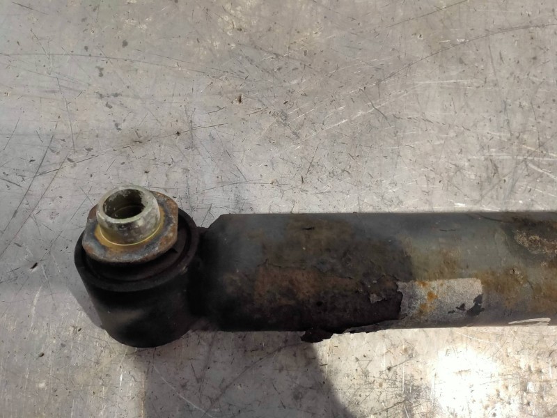 Recambio de amortiguador trasero izquierdo para bmw x5 (e53) 3.0d referencia OEM IAM   