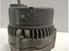 Recambio de alternador para alfa romeo 155 2.5 td referencia OEM IAM 0123345004  BOSCH 80A 2