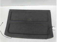 Recambio de bandeja trasera para renault 19 (b/c/l53) referencia OEM IAM   