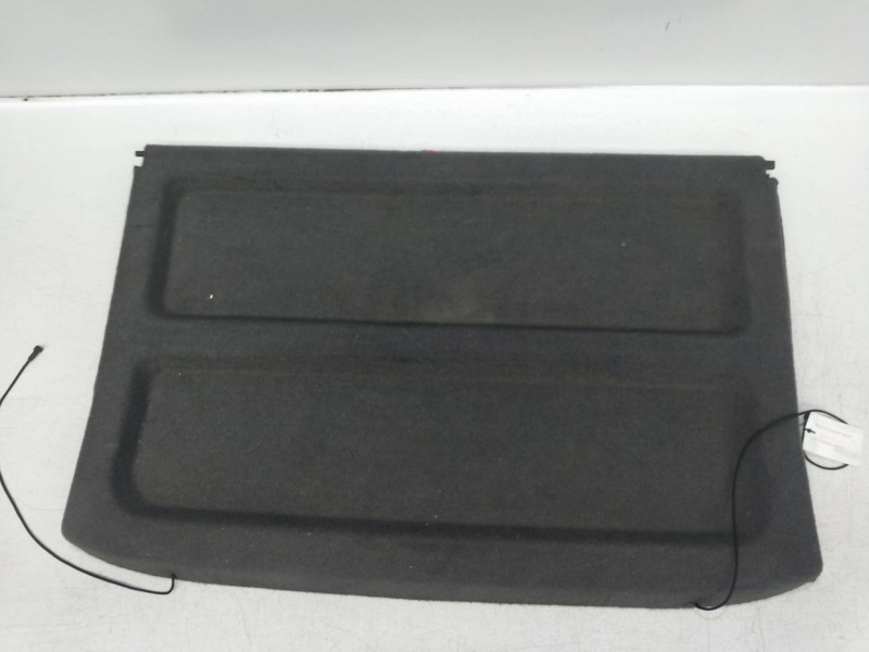 Recambio de bandeja trasera para renault 19 (b/c/l53) referencia OEM IAM    Recambio de bandeja trasera para renault 19 (b/c/l53) referencia OEM IAM