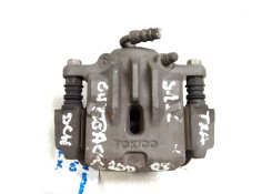 Recambio de pinza freno trasera derecha para subaru legacy familiar/outback b13 (bp) 2.0 diesel cat referencia OEM IAM   