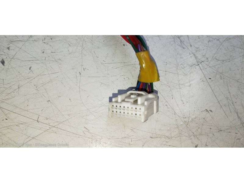 Recambio de retrovisor derecho para mazda cx-7 (er) active referencia OEM IAM   