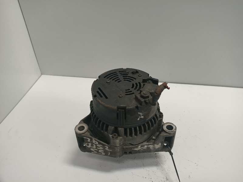 Recambio de alternador para alfa romeo 155 2.5 td referencia OEM IAM 0123345004  BOSCH 80A