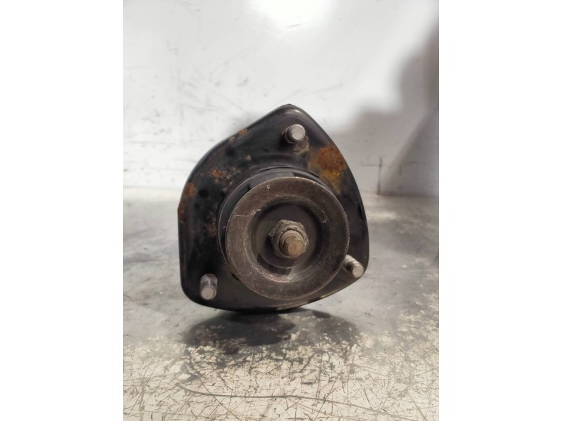 Recambio de amortiguador trasero izquierdo para bmw x5 (e53) 3.0d referencia OEM IAM   