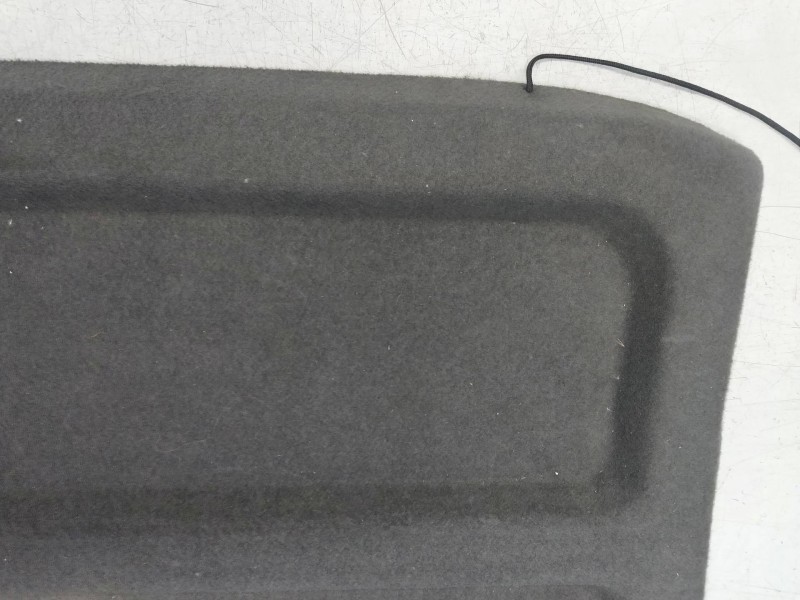 Recambio de bandeja trasera para renault 19 (b/c/l53) referencia OEM IAM    Recambio de bandeja trasera para renault 19 (b/c/l53) referencia OEM IAM