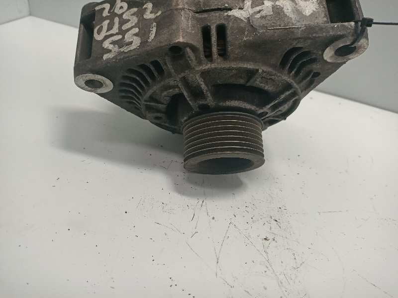 Recambio de alternador para alfa romeo 155 2.5 td referencia OEM IAM 0123345004  BOSCH 80A