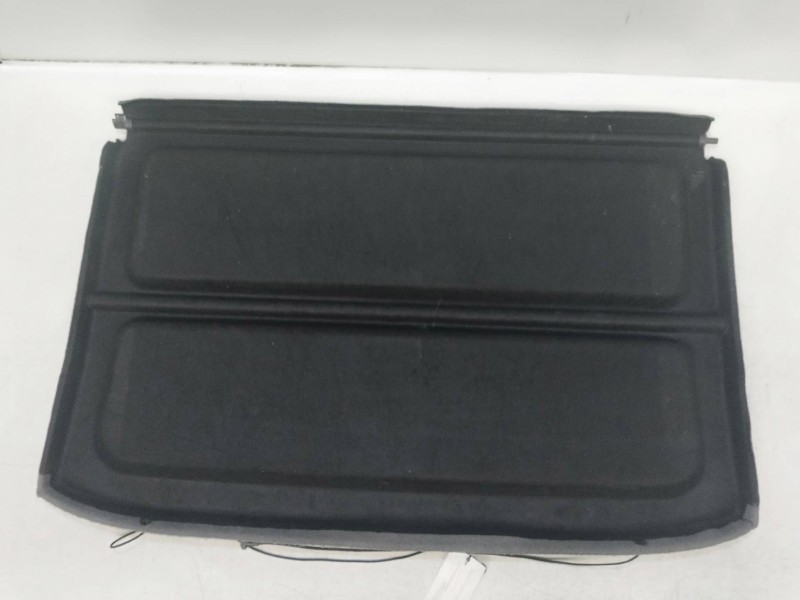 Recambio de bandeja trasera para renault 19 (b/c/l53) referencia OEM IAM    Recambio de bandeja trasera para renault 19 (b/c/l53) referencia OEM IAM