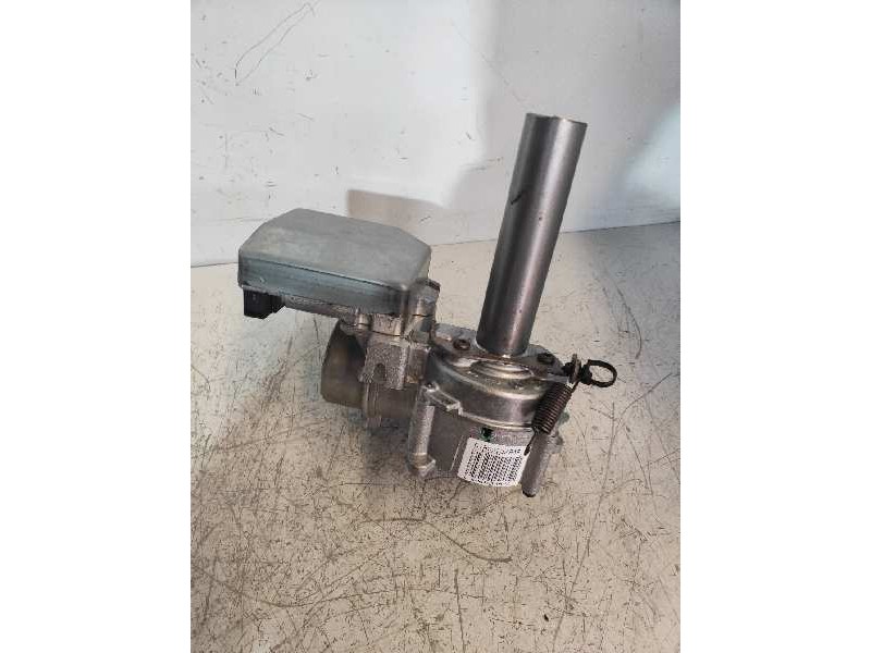 Recambio de columna direccion para ford fiesta (ccn) black edition referencia OEM IAM C1BC3C529AR  