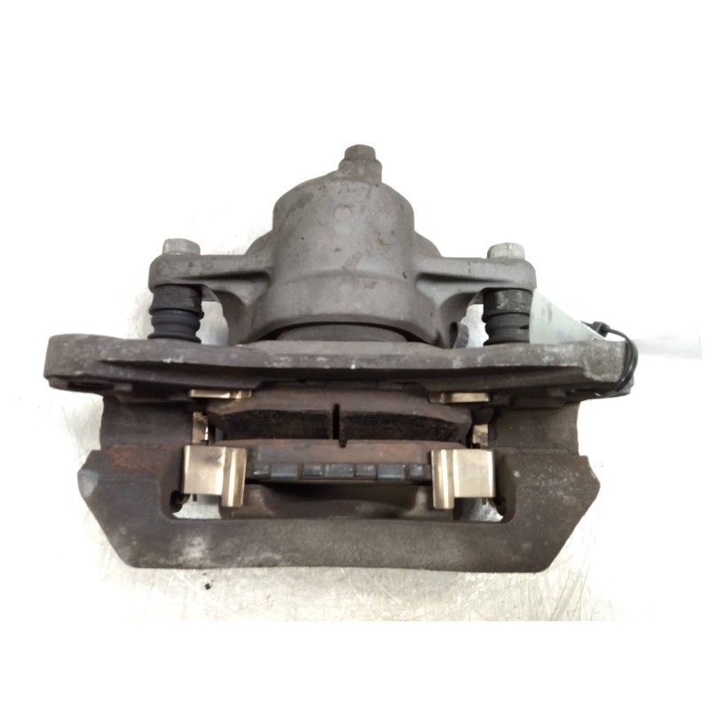 Recambio de pinza freno trasera derecha para subaru legacy familiar/outback b13 (bp) 2.0 diesel cat referencia OEM IAM   