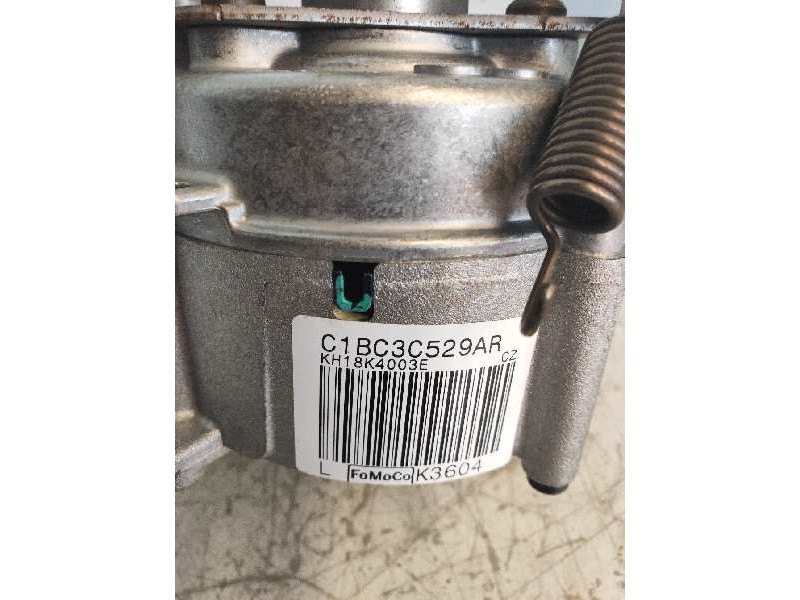 Recambio de columna direccion para ford fiesta (ccn) black edition referencia OEM IAM C1BC3C529AR  