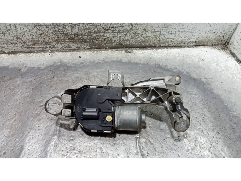 Recambio de motor limpia delantero para mercedes clase s (w221) berlina 450 l (221.170) referencia OEM IAM 0390241939 3397021012