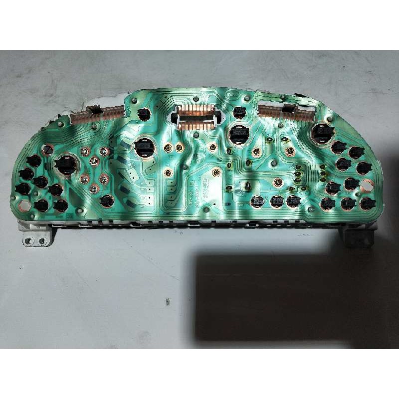 Recambio de cuadro instrumentos para kia sorento 2.5 crdi vgt ex2 referencia OEM IAM 940033E086 11000807310K 20041208