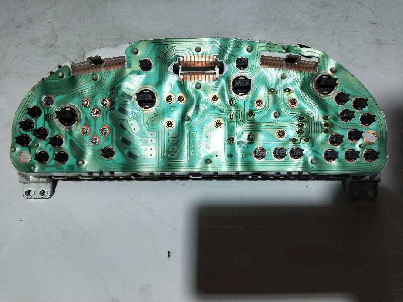 Recambio de cuadro instrumentos para kia sorento 2.5 crdi vgt ex2 referencia OEM IAM 940033E086 11000807310K 20041208