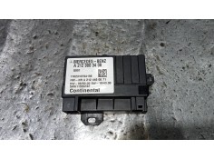 Recambio de modulo electronico para mercedes clase c (w204) coupe c 220 cdi blueefficiency (204.302) referencia OEM IAM A2129003