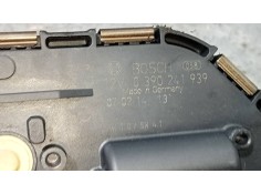 Recambio de motor limpia delantero para mercedes clase s (w221) berlina 450 l (221.170) referencia OEM IAM 0390241939 3397021012 2