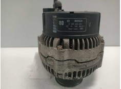 Recambio de alternador para alfa romeo 155 1.7 t.spark referencia OEM IAM 0120485025  BOSCH 80A 2