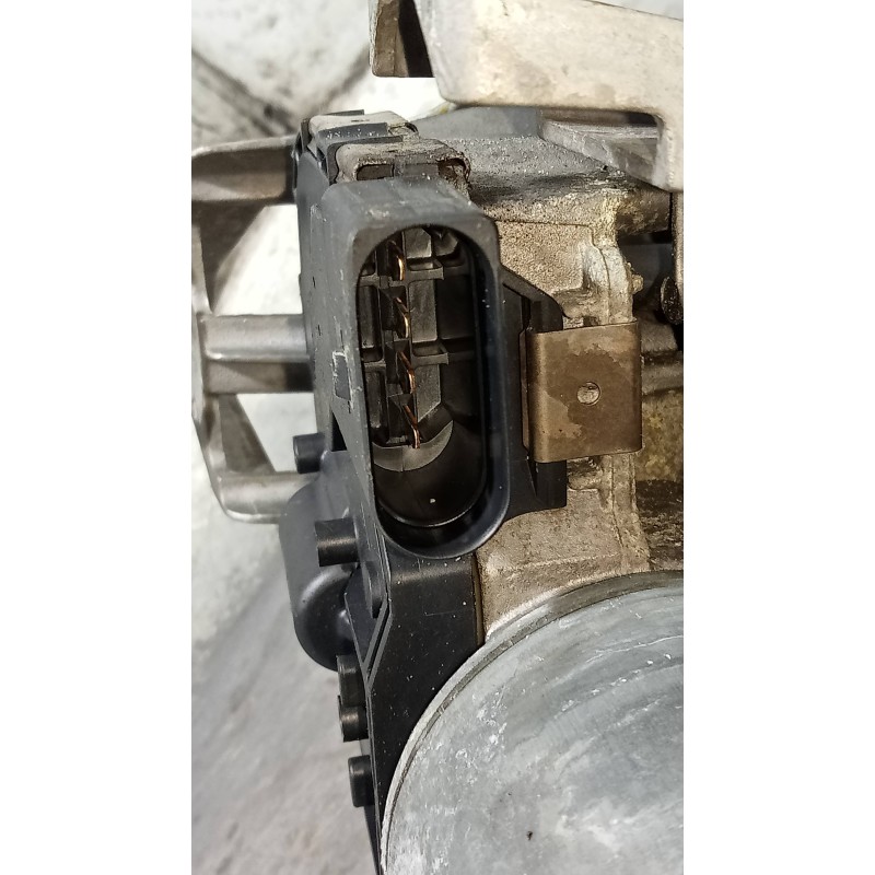 Recambio de motor limpia delantero para mercedes clase s (w221) berlina 450 l (221.170) referencia OEM IAM 0390241939 3397021012