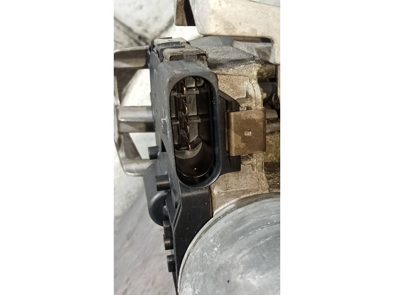 Recambio de motor limpia delantero para mercedes clase s (w221) berlina 450 l (221.170) referencia OEM IAM 0390241939 3397021012